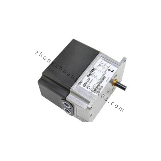Siemens SQM45.291A9 Actuator