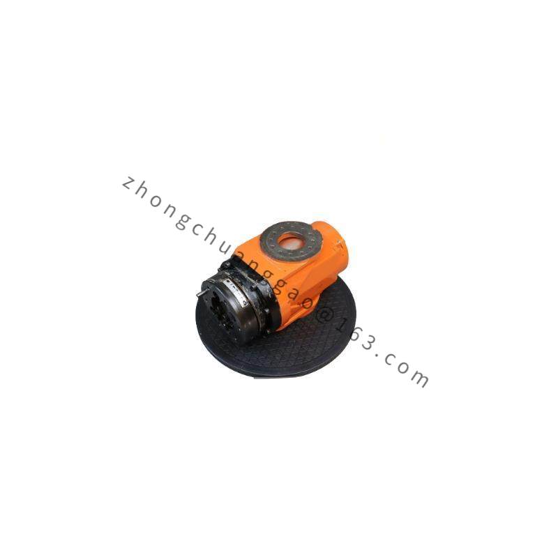 SIEMENS 1FT3070-5AZ21-9-Z 3HAA 0001-XK/05 Servo Motor
