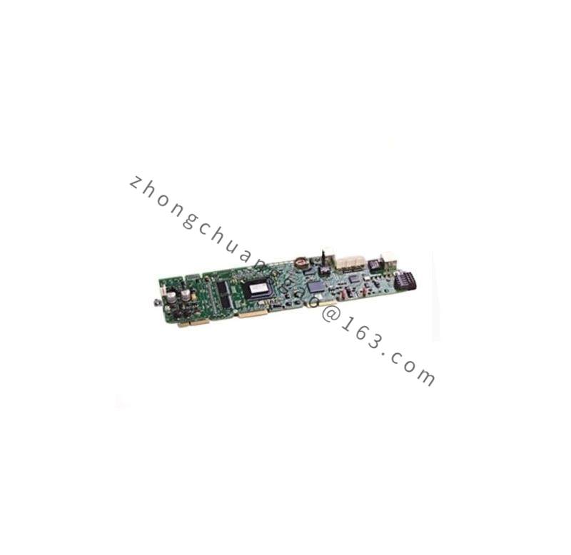 AB SK-R1-MCB1-PF753 Main Control Board