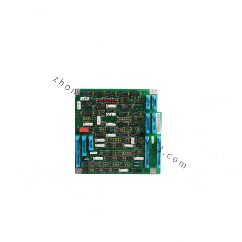 ABB SNAT620PCB RTD Input Module