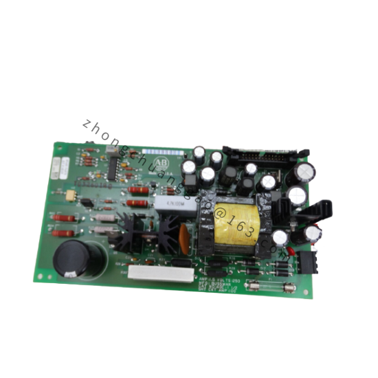 SP-142129 Power Supply