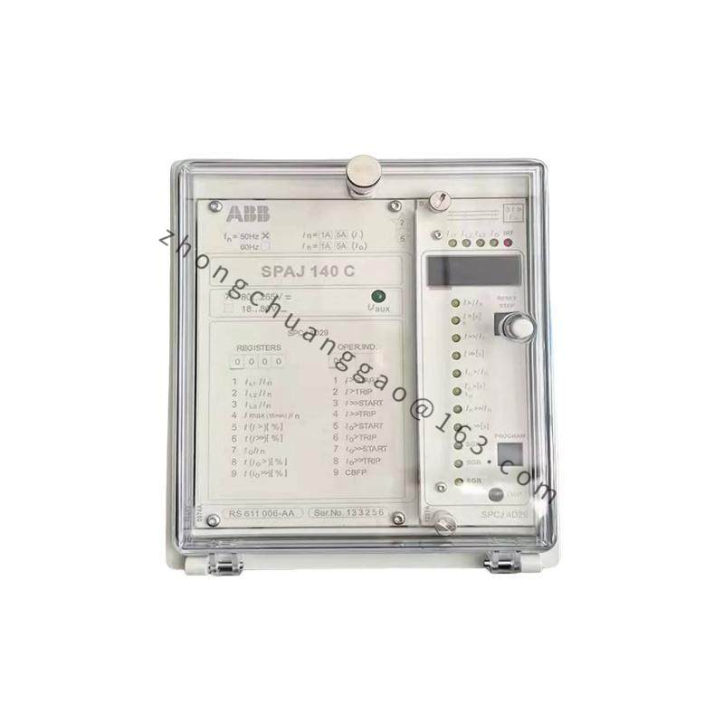 ABB RA543