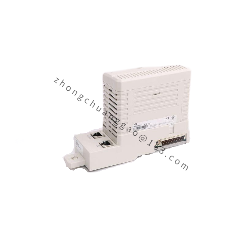 SPDSI14  ABB Bailey Digital Input Module