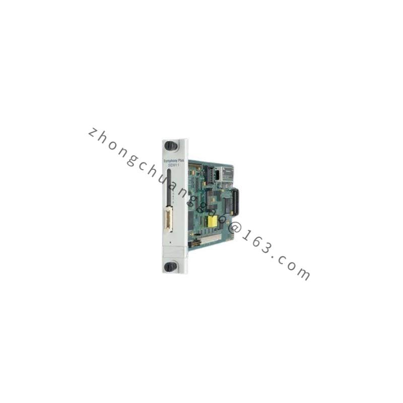ABB SPSEM11 SOE Master Module