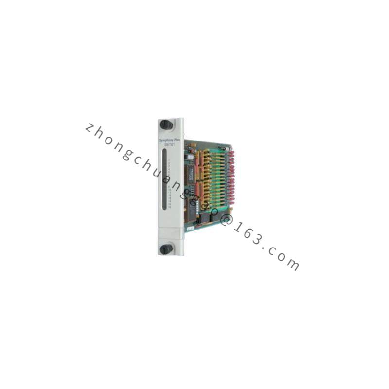 ABB SPSET01 SOE DI and Time Synch Module, 16 CH