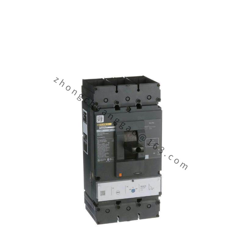 SQUARE D LLF37060D33 Power Pact