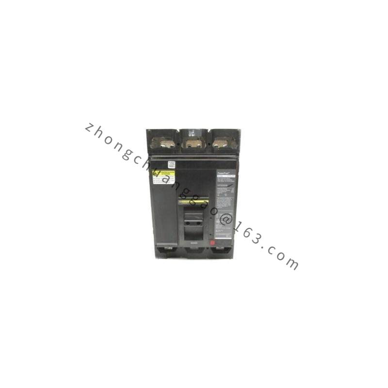 SQUARE D MJP32000Z80 Circuit breaker