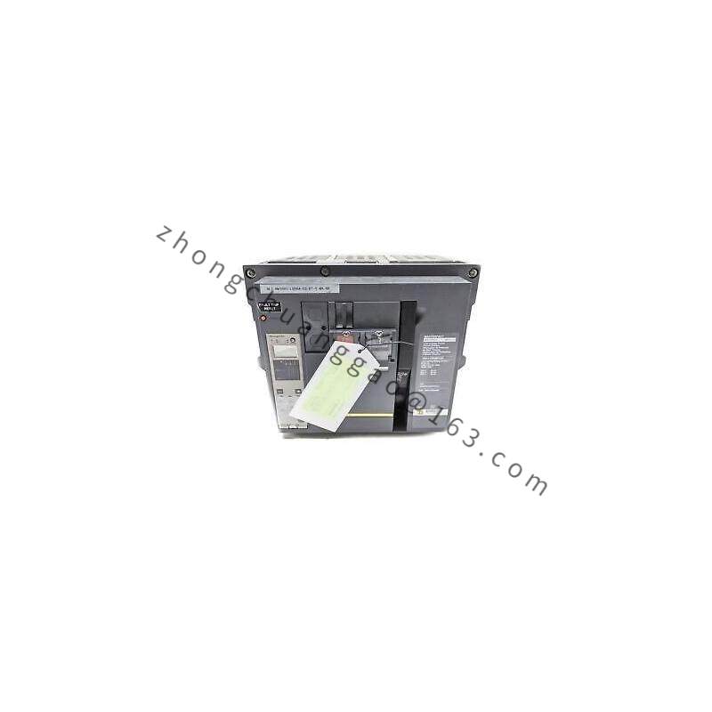 SQUARE D NW16H1 WA4EER43A9DGFFWXJA CIRCUIT BREAKER
