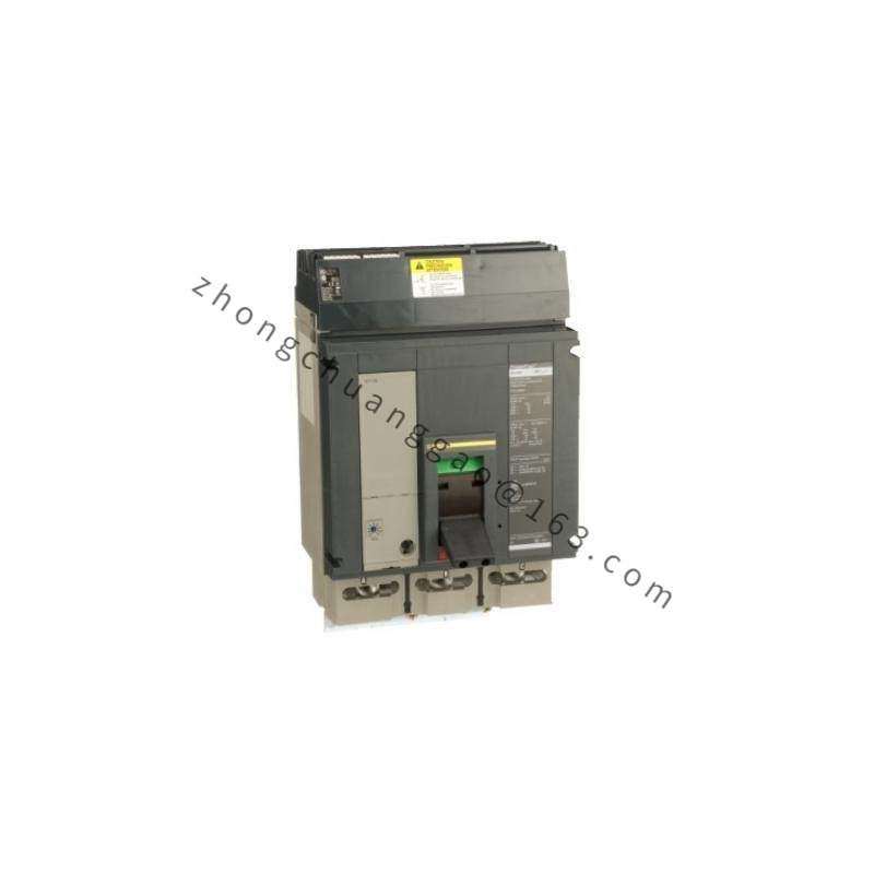 SQUARE D PGA36080 Circuit breaker