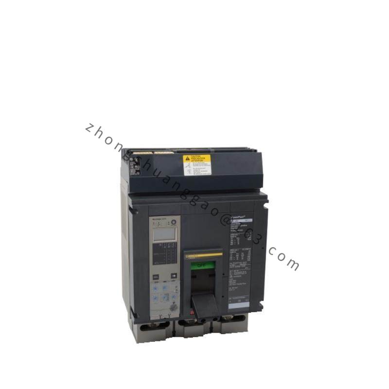 SQUARE D PJA36080 BREAKER