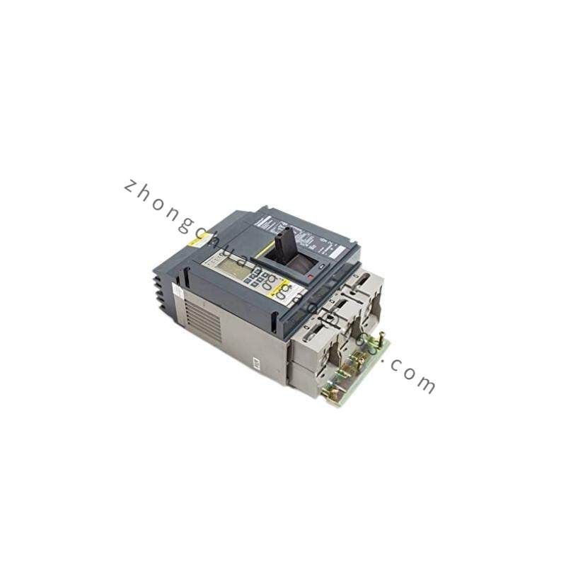 Square D PJA36120 Circuit Breaker