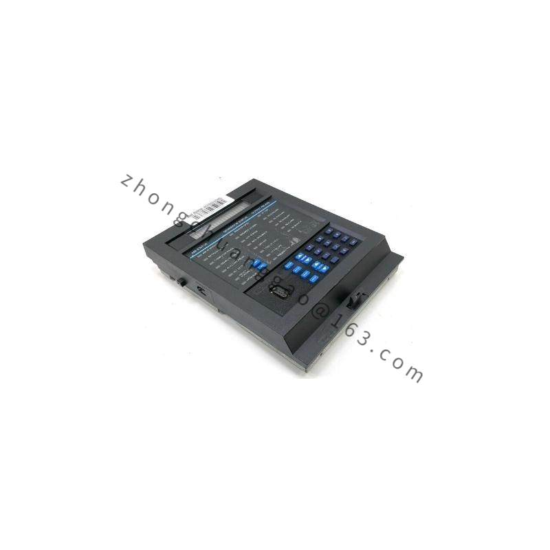 GE SR489-CASE 489-P5-HI-A20 Generator Management Relay