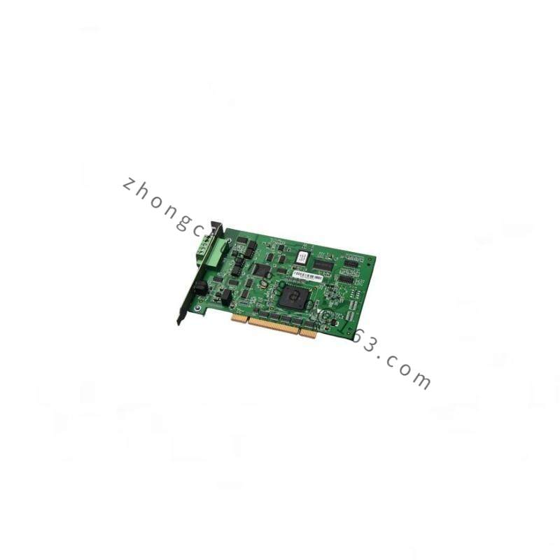 WOODHEAD SST-CCS-PCU Communication Board