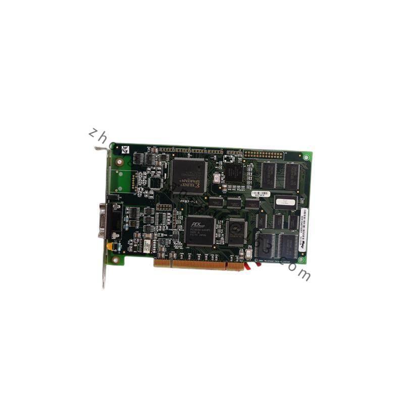SST 5136-DNP-PCI