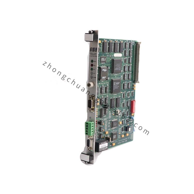 SST 5136-PFB-VME