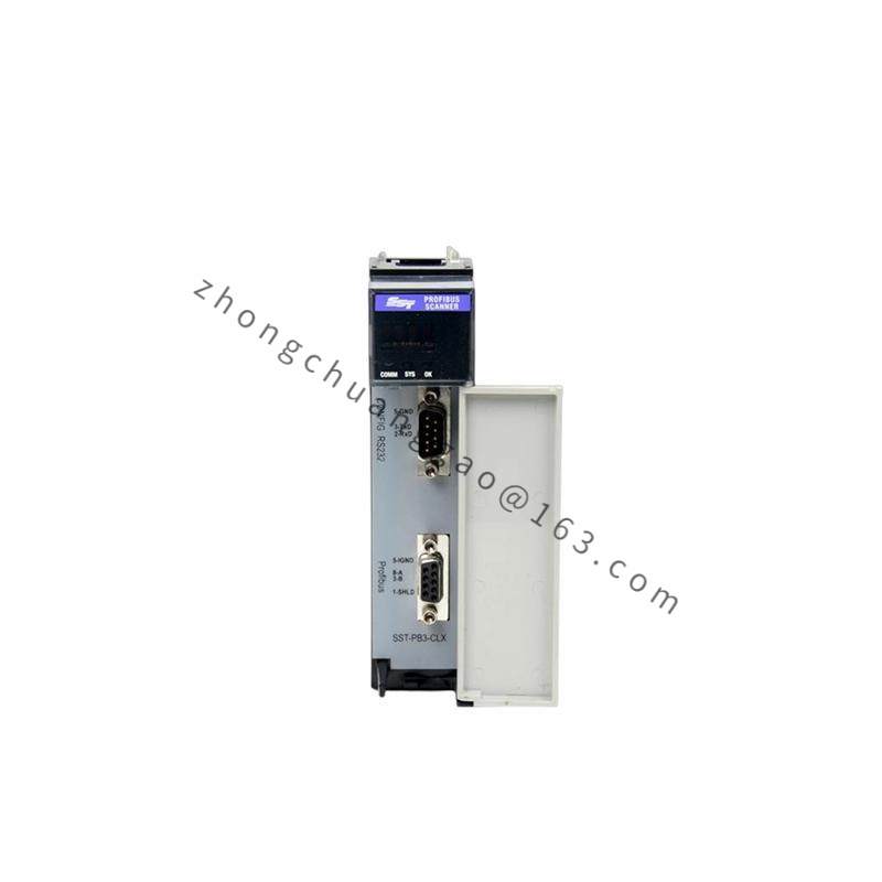SST SST-PB3-CLX