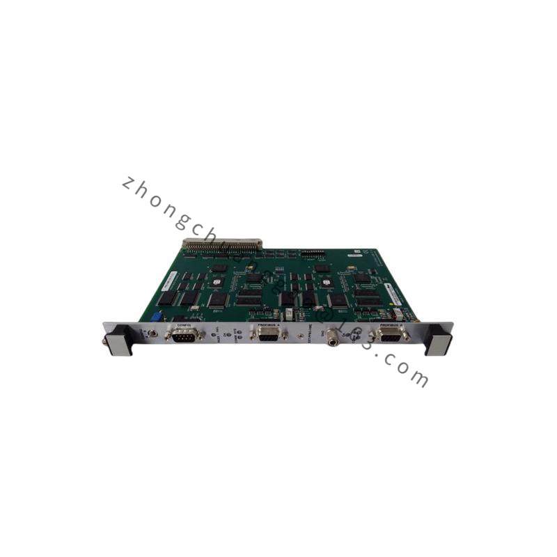 SST SST-PB3-VME-1-E Communication board