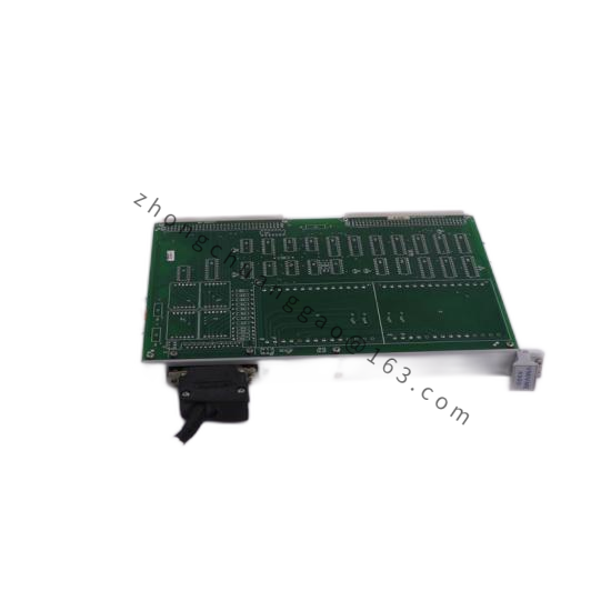 Sunds Defibrator Touch Point Module TVD-RM1 9068225