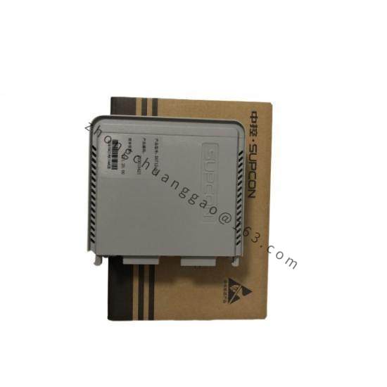 SUPCON DI711-S11 Digital signal input module