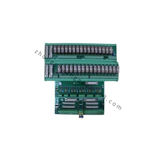 SUPCON TB351-IU DCS module
