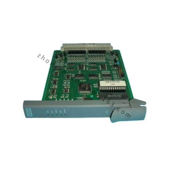 SUPCON XP233 Programmable login controller