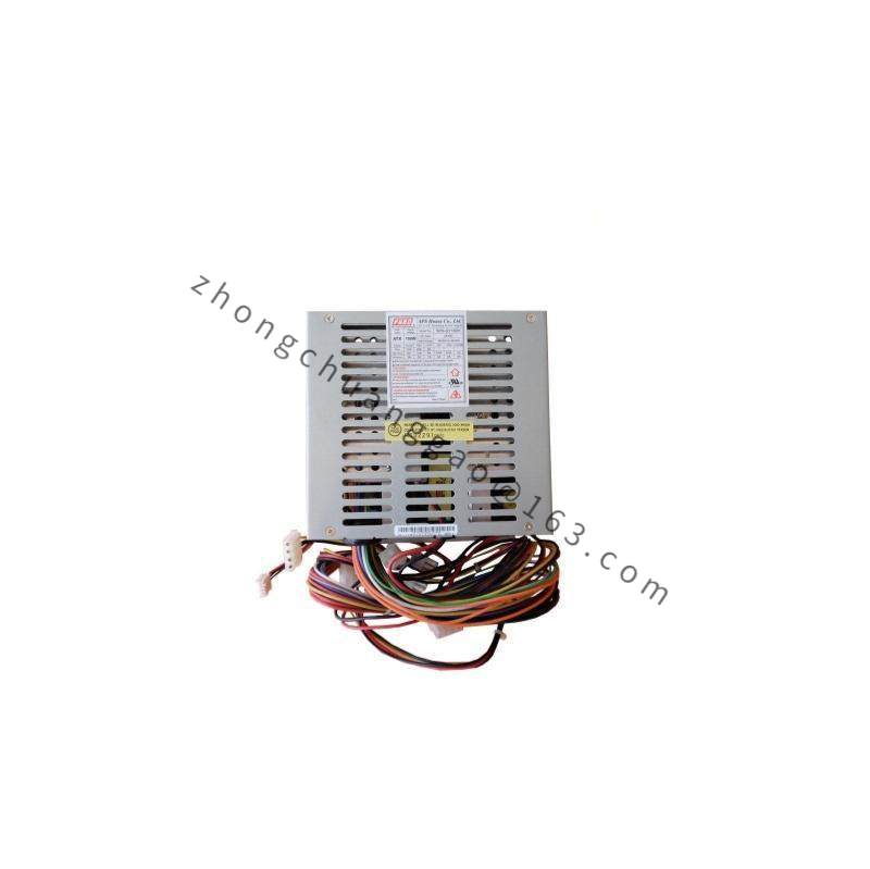 SWITCHING TR-500Q-P-F1 3503311-02