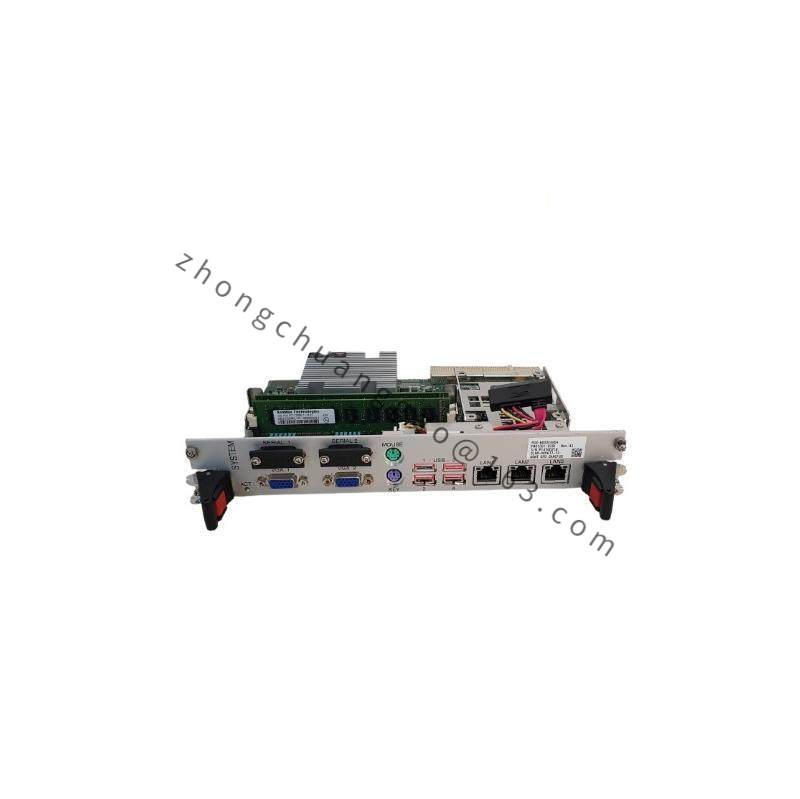 SYSTEM PDS-BX02E0954 PA03381-B391 Controller Board