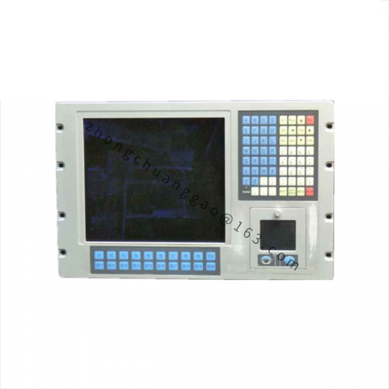 T-POLE T-POD-121 Industrial Monitor