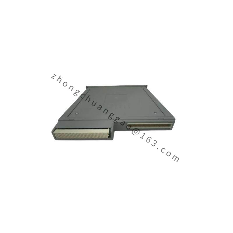 ICS TRIPLEX T8122 Processor Interface Adapter