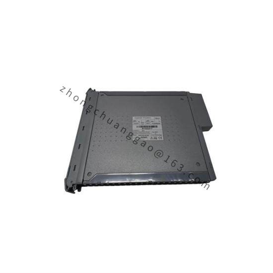 T8123C Communication Interface