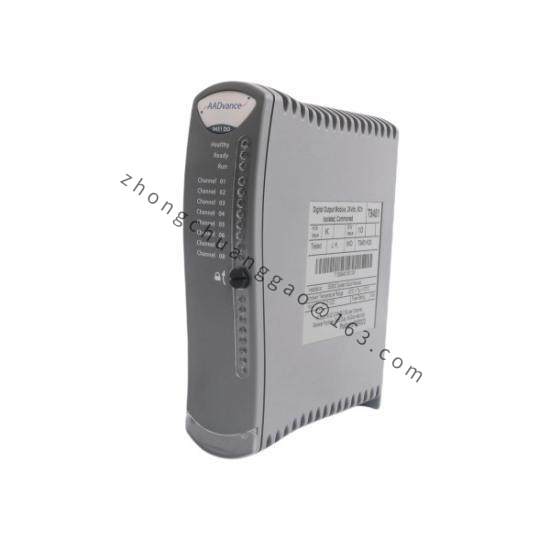 T812X  ICS Triplex  Trusted TMR Processor Interface Adapter