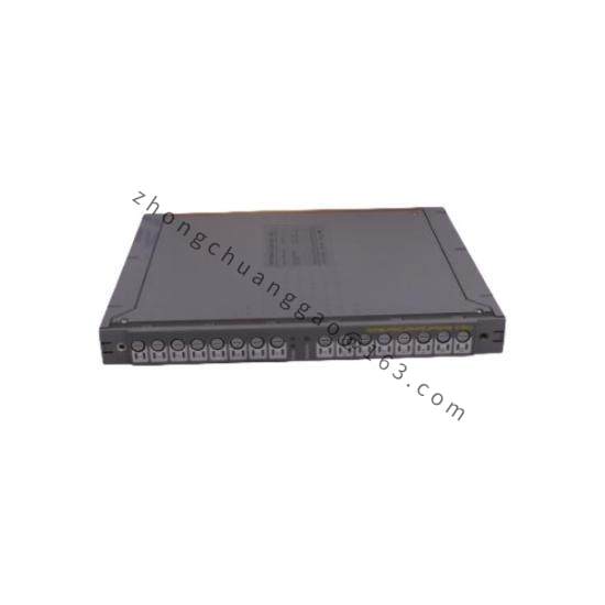 T8200  ICS Triplex  Trusted Power System