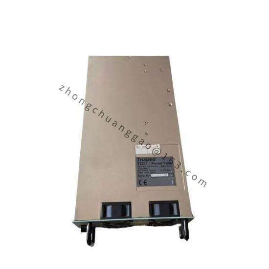 T8231  ICS Triplex  Power Pack