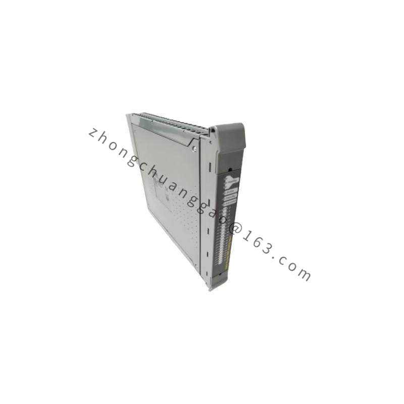 ICS TRIPLEX T8240 I/O Power Supply Chassis