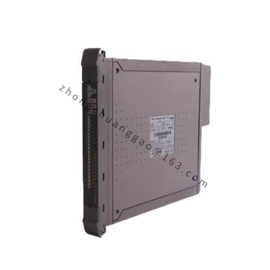 T8271  ICS Triplex  Trusted Fan Bracket 24VDC Roof Mounting
