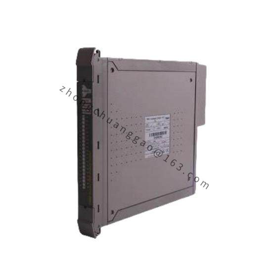 T8292  ICS Triplex  Trusted Power Distribution Unit MCB 24VDC