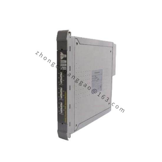 T8312  ICS Triplex  Trusted Extended Interface Adapter Unit