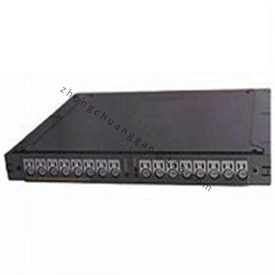 T8314 Trusted Fibre TX/RX Unit