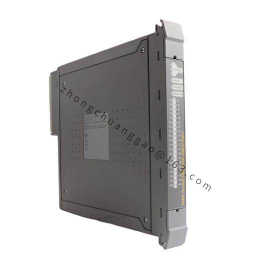 T8403 INPUT MODULE