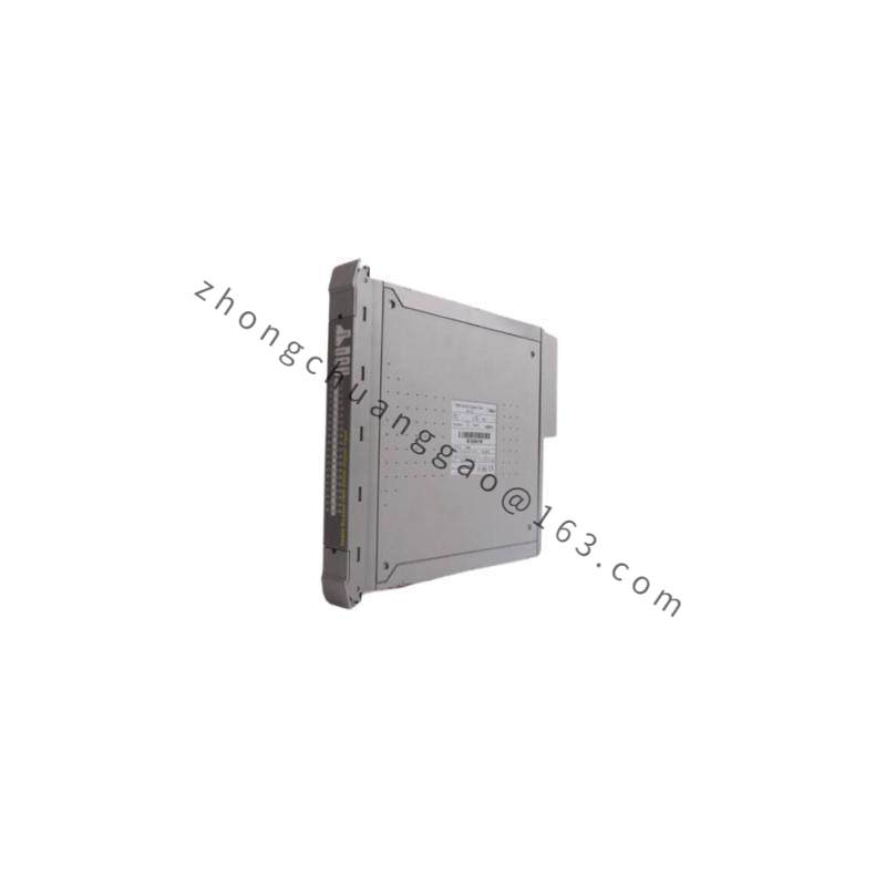 ICS TRIPLEX T8403C DIGITAL INPUT MODULE