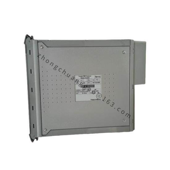 T8449  ICS Triplex  Trusted Valve Monitoring Module