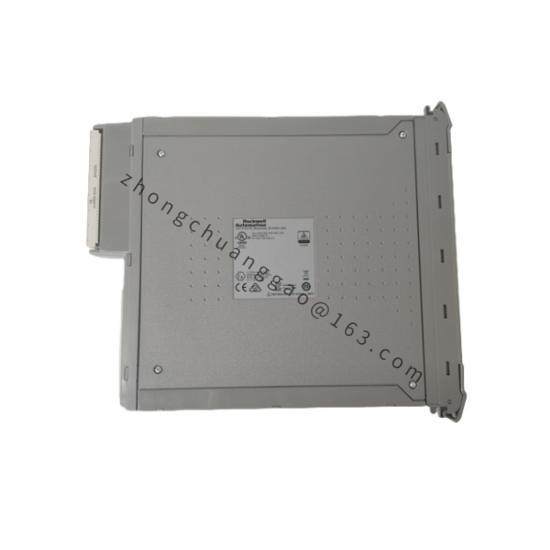 T8472  ICS Triplex  TMR 120VAC Digital Output Module