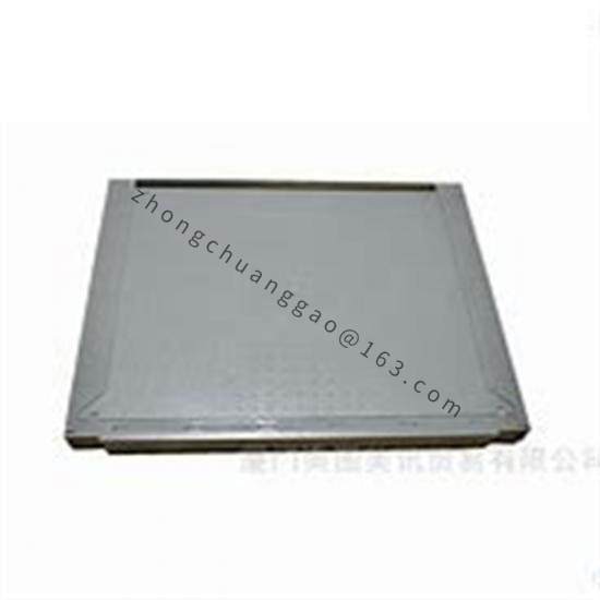T8480 Trusted TMR Analogue Output Module