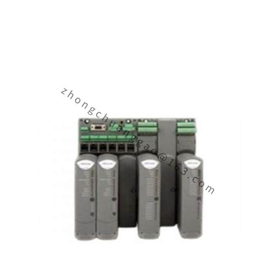 T9084U  Multiple Controllers