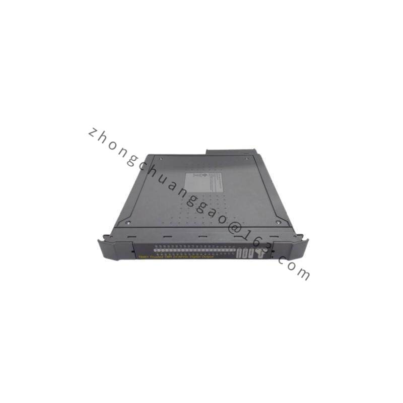 ICS TRIPLEX T9831 AADvance Controller