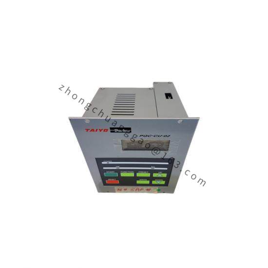 TAIYO PQC-CU-02 Operator Control Panel Module