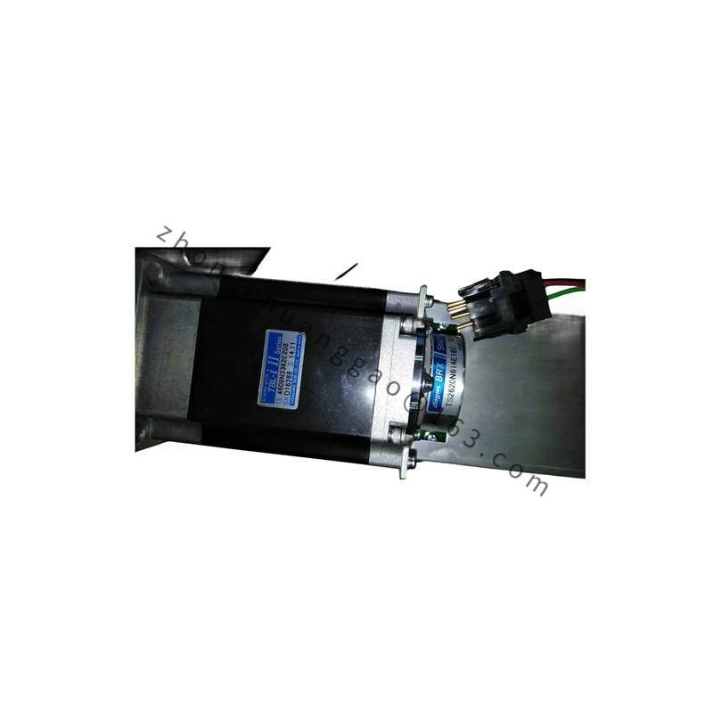 Tamagawa 4609N3362E208 Servo motor encoder