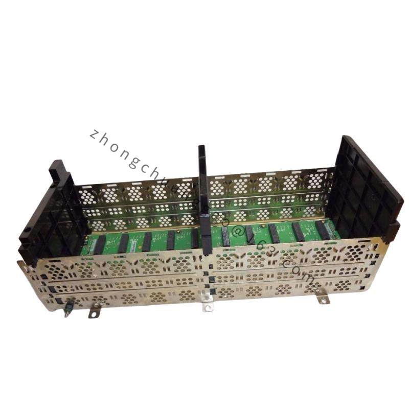 HONEYWELL TC-FXX102 Analog Input Module