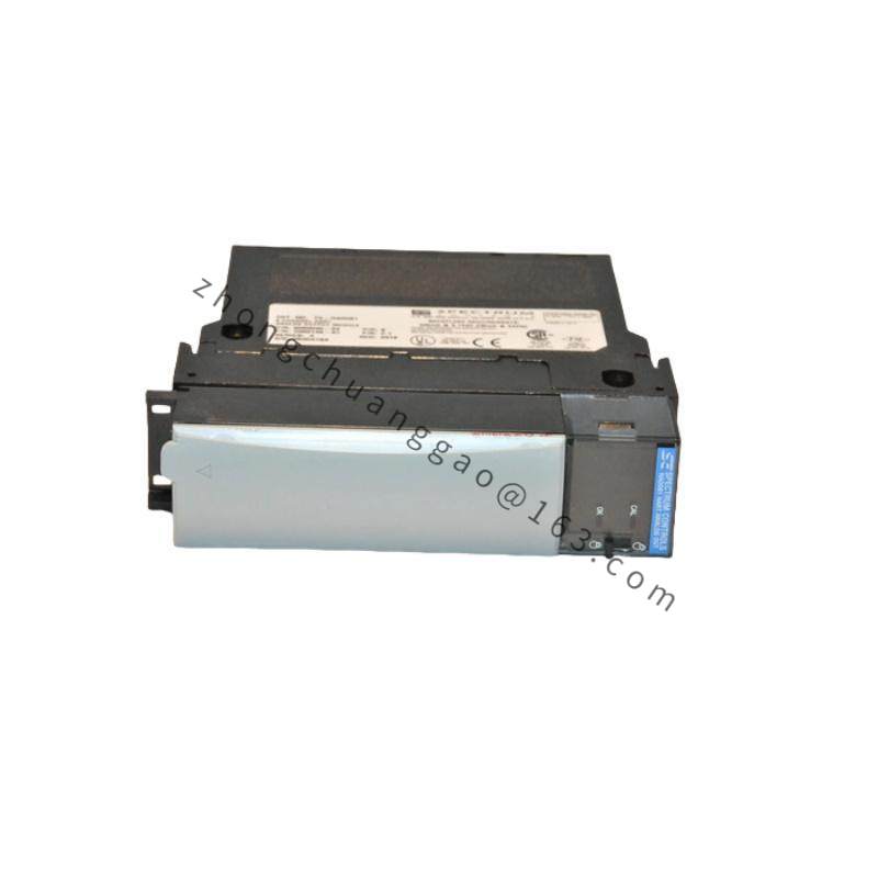 HONEYWELL TC-HAO081 ControlLogix 8-Ch Analog Output