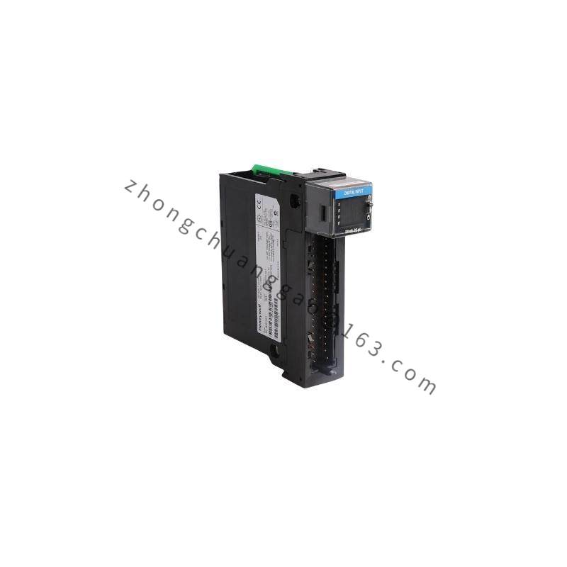 HONEYWELL TC-IDW161 DCS input module